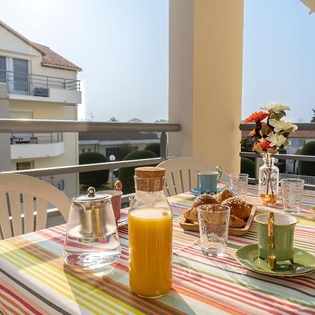 Apartment Le Hameau Du Golf By Interhome Pornic Εξωτερικό φωτογραφία