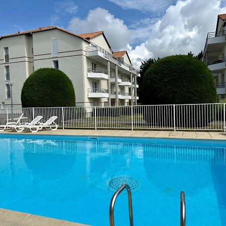 Apartment Le Hameau Du Golf By Interhome Pornic Εξωτερικό φωτογραφία