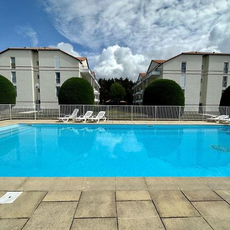Apartment Le Hameau Du Golf By Interhome Pornic Εξωτερικό φωτογραφία