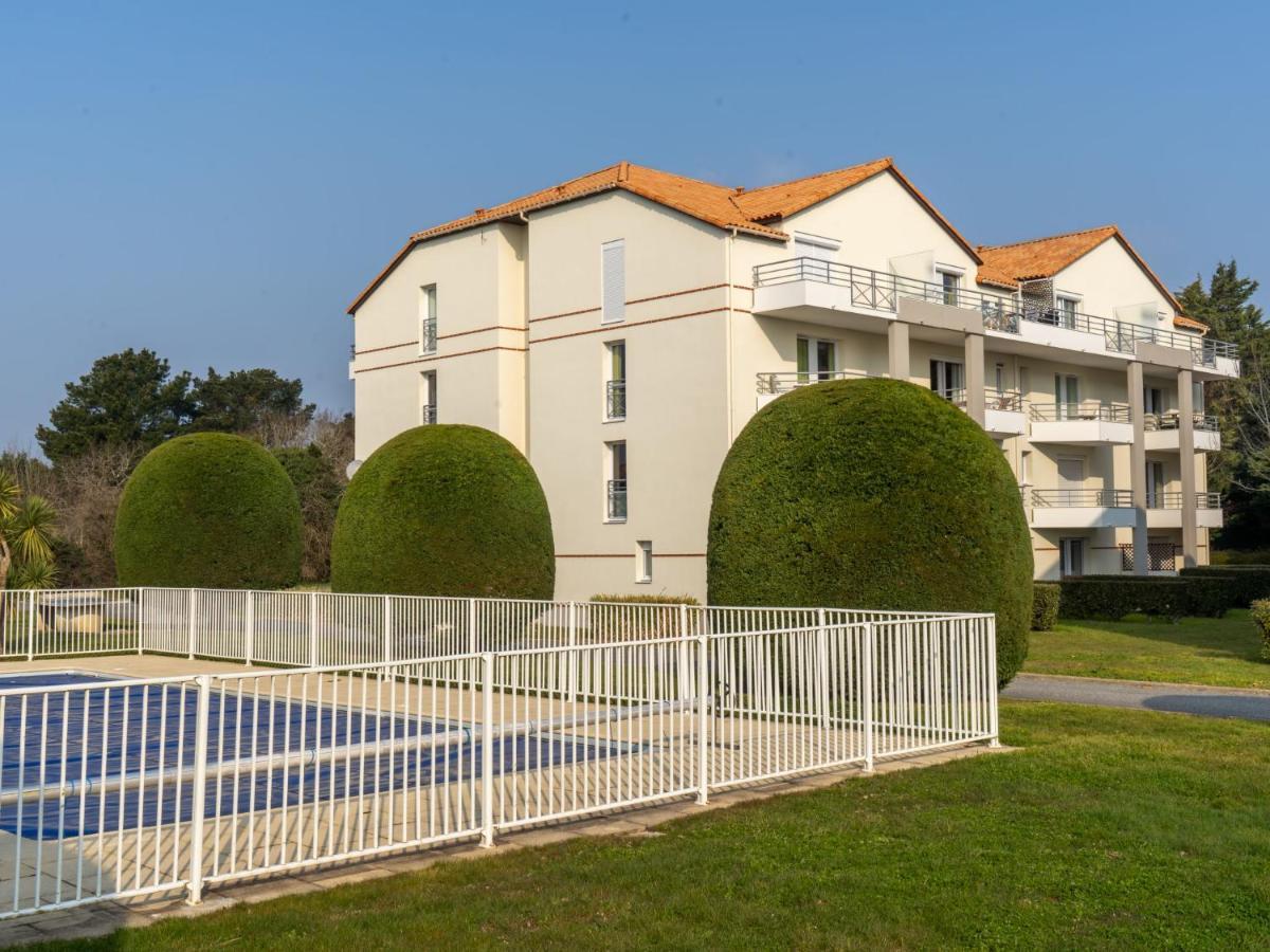 Apartment Le Hameau Du Golf By Interhome Pornic Εξωτερικό φωτογραφία