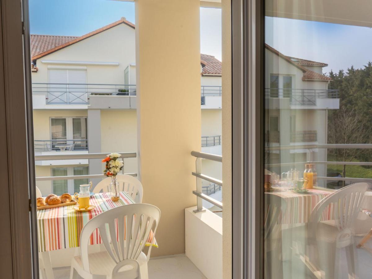 Apartment Le Hameau Du Golf By Interhome Pornic Εξωτερικό φωτογραφία