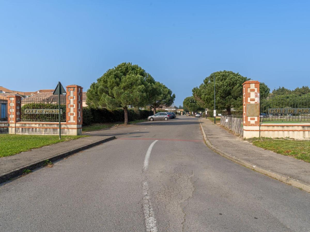 Apartment Le Hameau Du Golf By Interhome Pornic Εξωτερικό φωτογραφία