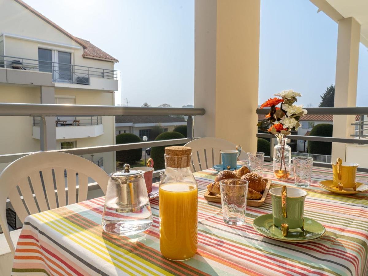 Apartment Le Hameau Du Golf By Interhome Pornic Εξωτερικό φωτογραφία