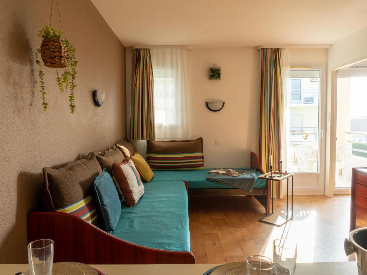 Apartment Le Hameau Du Golf By Interhome Pornic Εξωτερικό φωτογραφία