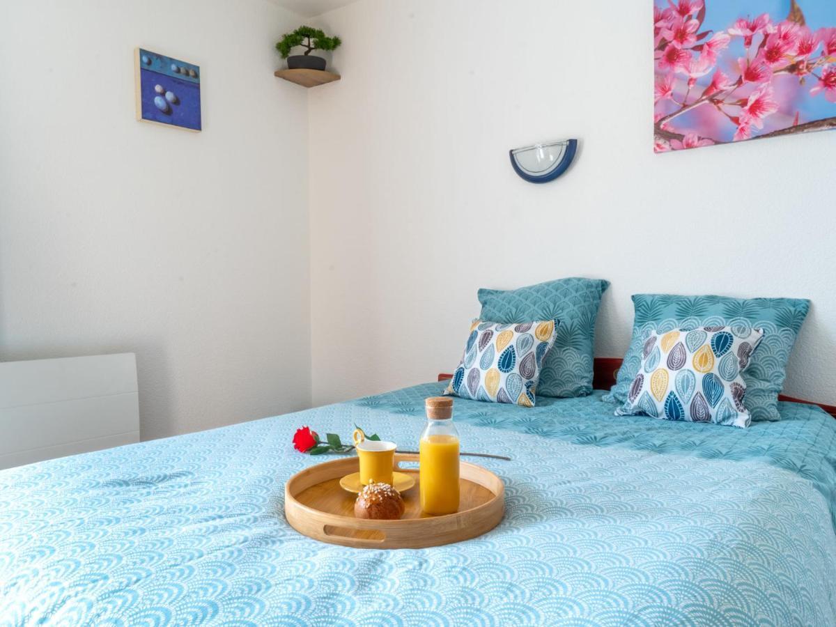 Apartment Le Hameau Du Golf By Interhome Pornic Εξωτερικό φωτογραφία