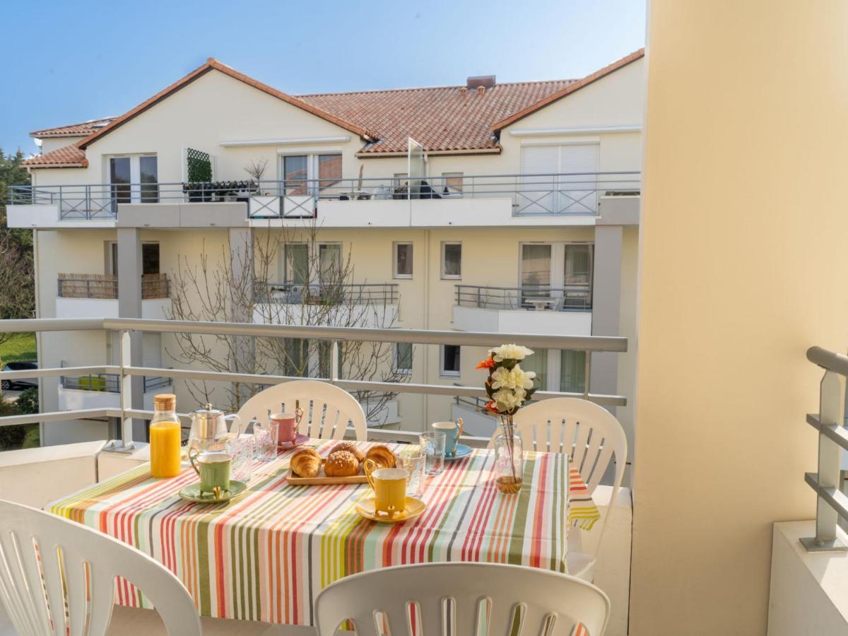 Apartment Le Hameau Du Golf By Interhome Pornic Εξωτερικό φωτογραφία