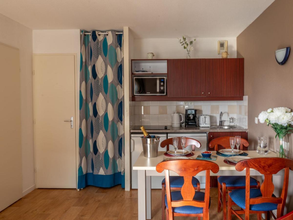 Apartment Le Hameau Du Golf By Interhome Pornic Εξωτερικό φωτογραφία