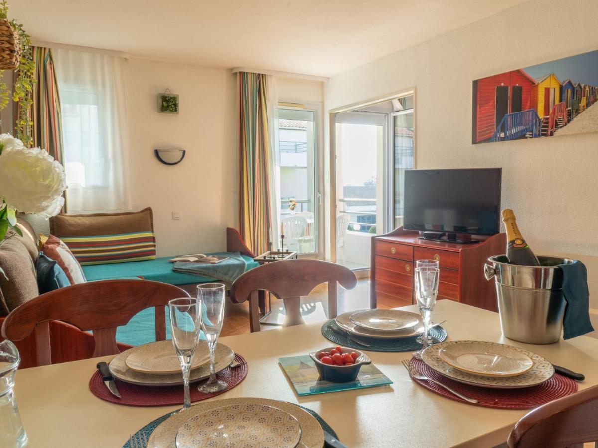 Apartment Le Hameau Du Golf By Interhome Pornic Εξωτερικό φωτογραφία
