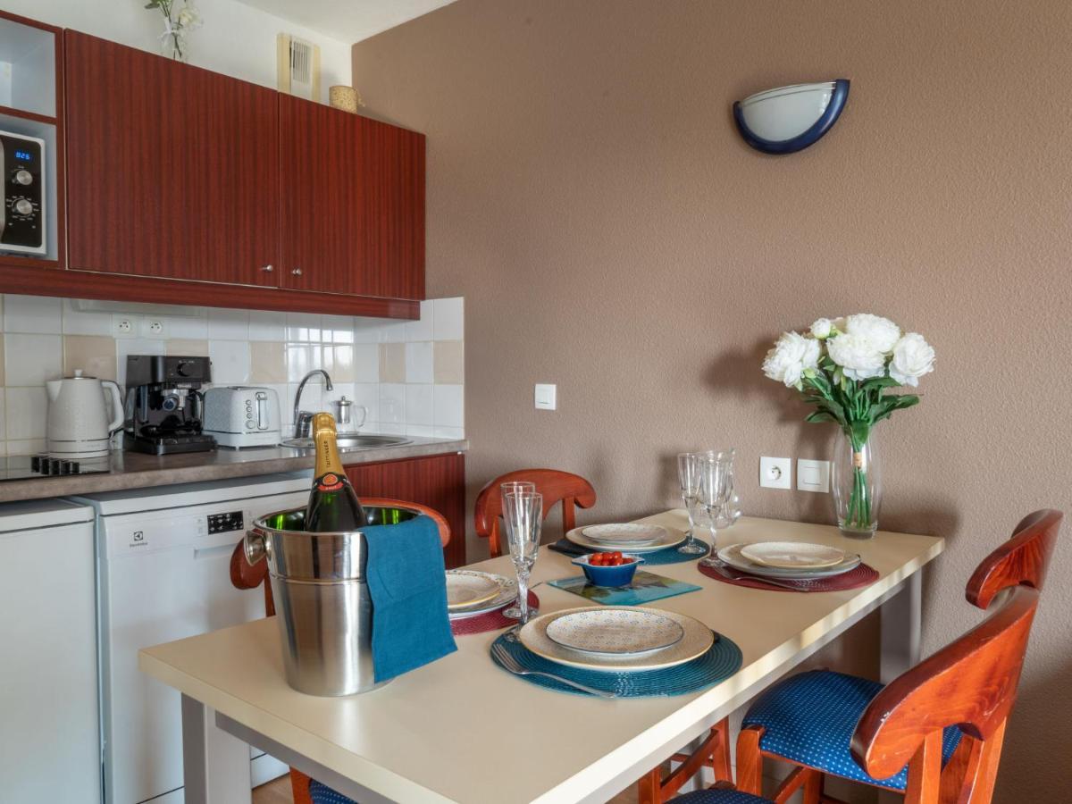 Apartment Le Hameau Du Golf By Interhome Pornic Εξωτερικό φωτογραφία