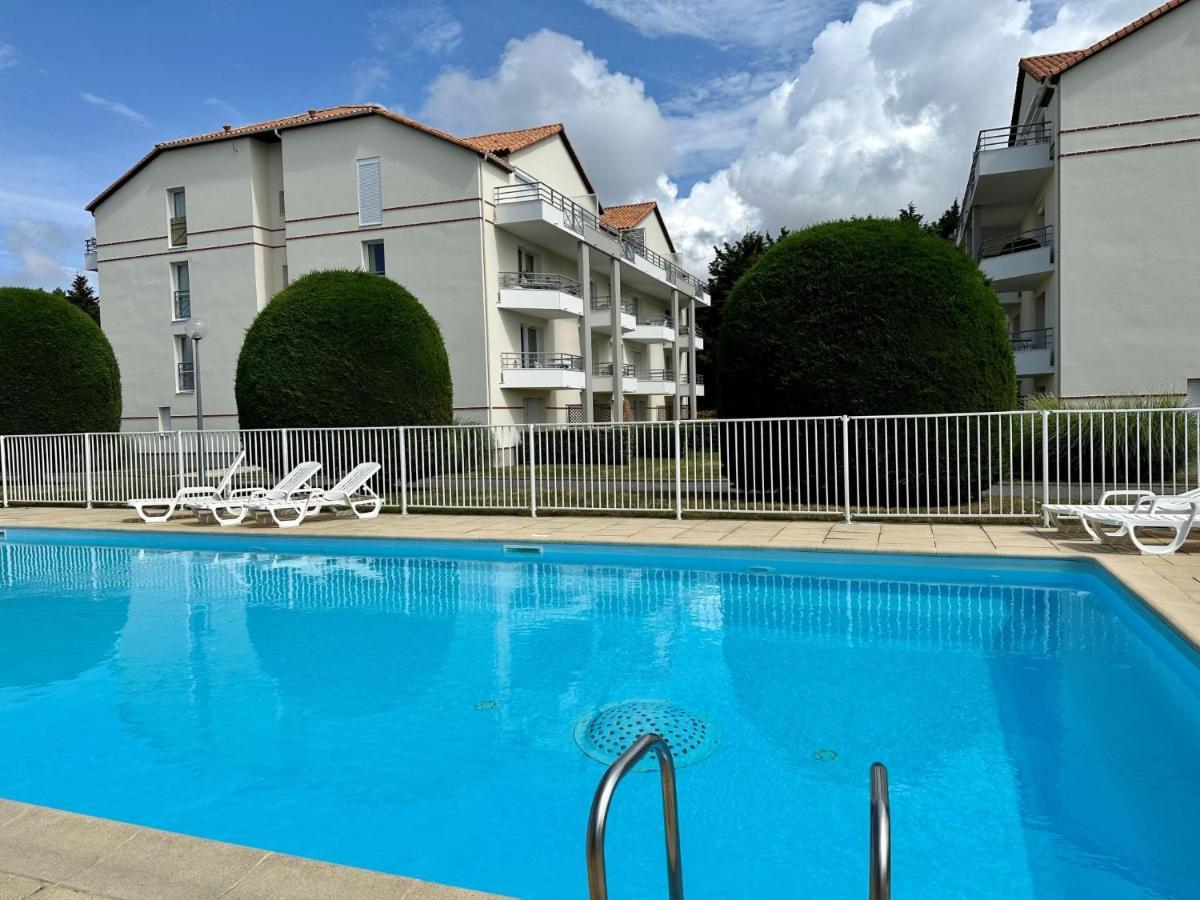 Apartment Le Hameau Du Golf By Interhome Pornic Εξωτερικό φωτογραφία