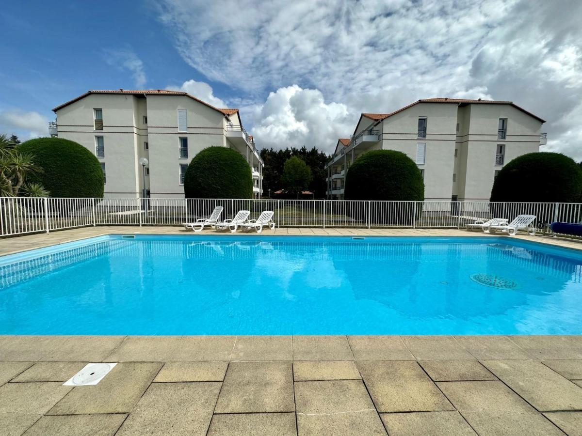 Apartment Le Hameau Du Golf By Interhome Pornic Εξωτερικό φωτογραφία